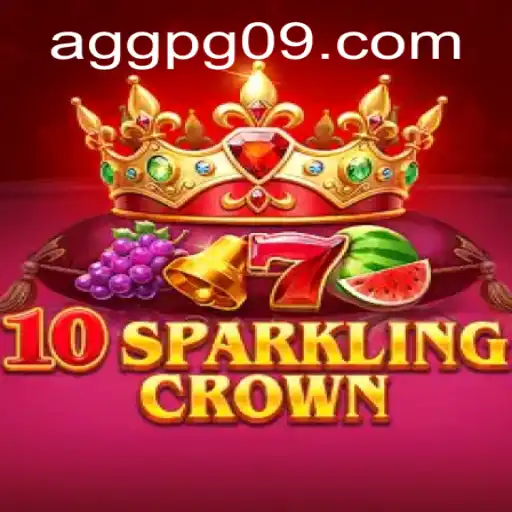Descubra 10SparklingCrown: O Novo Jogo que Está Mexendo com a Comunidade Gamer