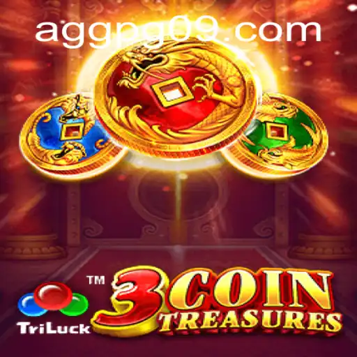 Explorando 3CoinTreasures: O Legado dos Tesouros e Desafios