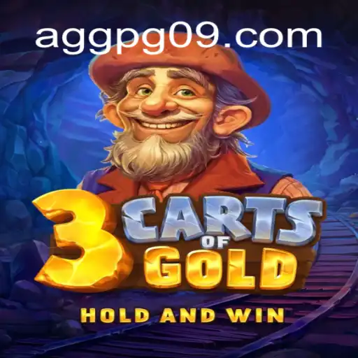 Explorando o Universo de 3cartsOfGold: Um Jogo de Estratégia e Aventura