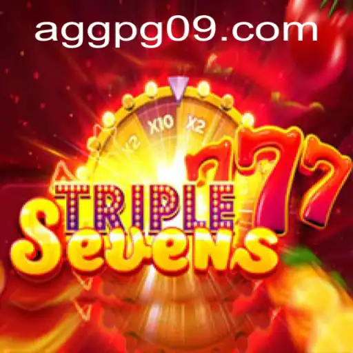 Descobrindo o Mundo de 777TripleSeven: Um Mergulho no Jogo com AGGPG