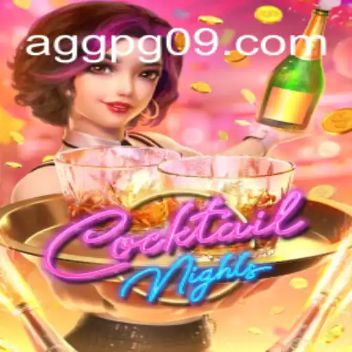 CocktailNights: Descubra o Novo Jogo que Mexeu com o Mundo dos Jogos