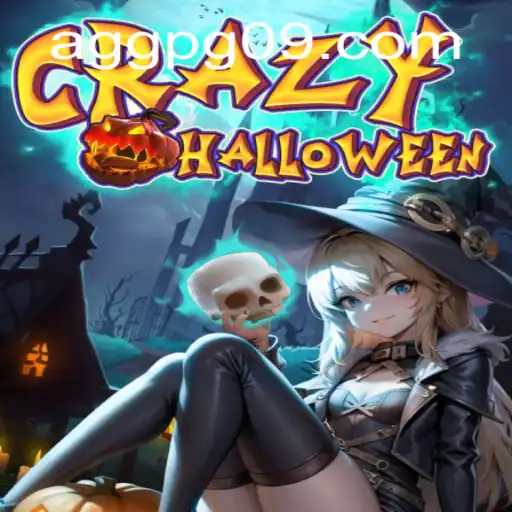 CrazyHalloween: Um Jogo Assustadoramente Empolgante