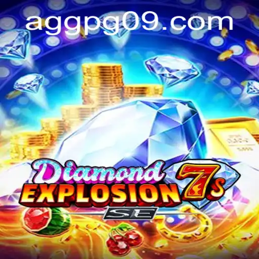 Explorando DiamondExplosion7sSE: Um Mergulho Profundo no Mundo dos Jogos
