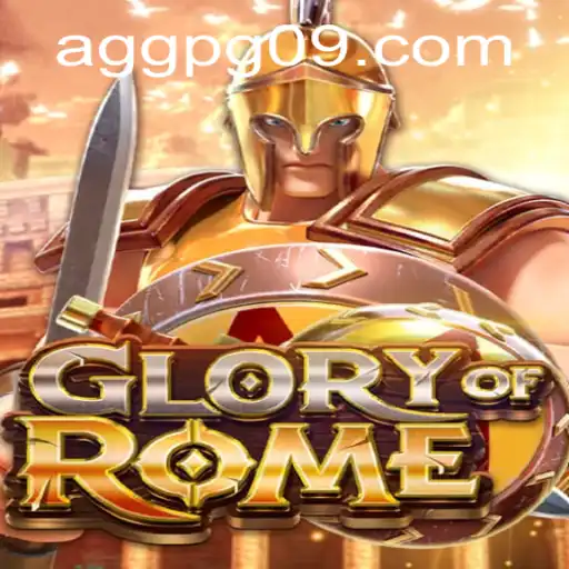 GloryofRome: Aventuras e Estratégias no Mundo Antigo