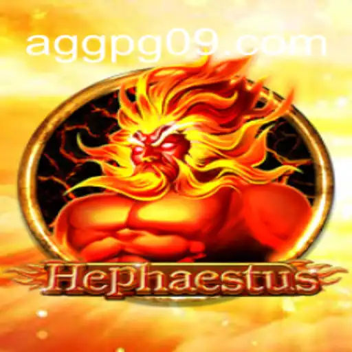 Hephaestus: Explorando o Universo do Jogo AGGPG