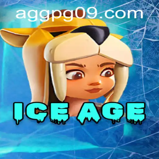 A Aventura Congelante de IceAge: Explorando o Mundo de Jogo com AGGPG