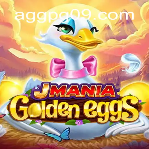JManiaGoldenEggs: O Novo Fenômeno dos Jogos