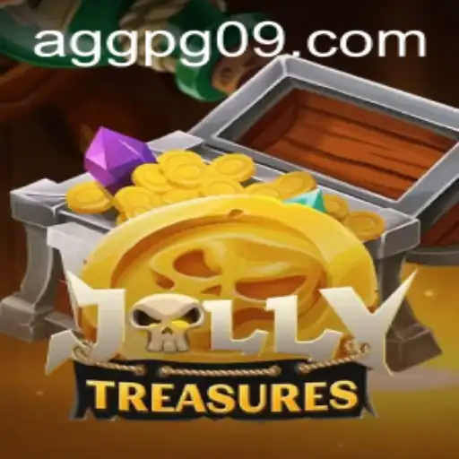 Descubra JollyTreasures: Aventuras e Desafios no Mundo dos Tesouros Escondidos