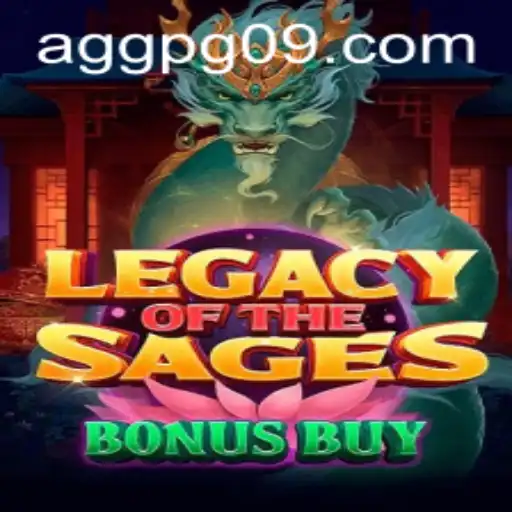 Explorando Legacy of the Sages Bonus Buy: A Nova Sensação no Mundo dos Jogos