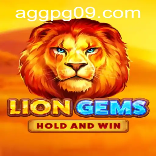 Conheça o LionGems: O Novo Jogo que Está Conquistando o Mundo