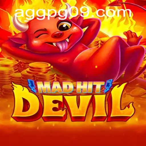 Explorando o Mundo de MadHitDevil: Um Mergulho Profundo no AGGPG
