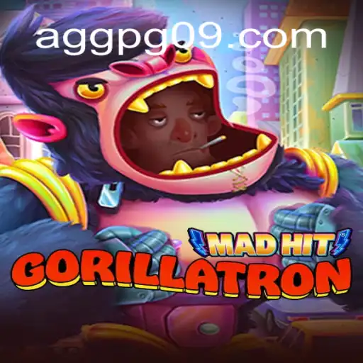MadHitGorillatron: O Novo Fenômeno dos Jogos e seu Impacto Atual
