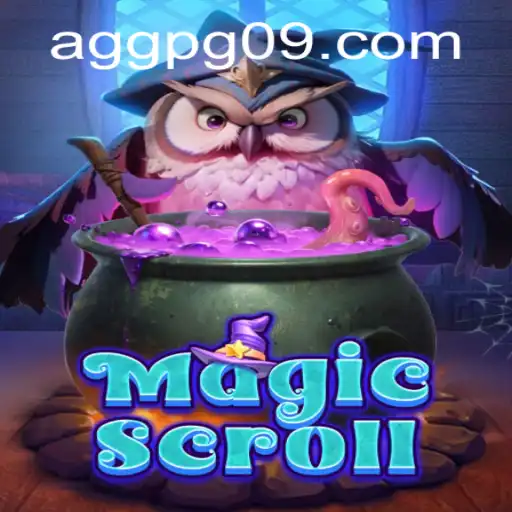 Explorando as Aventuras de MagicScroll: Um Mergulho no Novo Jogo AGGPG