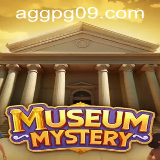 MuseumMystery: Desvendando Segredos na Era Digital