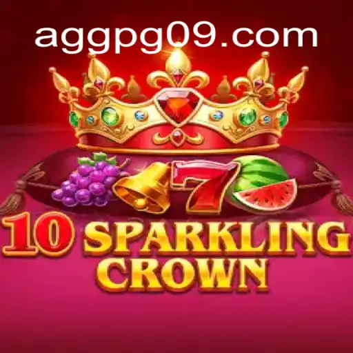 Descubra 10SparklingCrown: O Novo Jogo que Está Mexendo com a Comunidade Gamer