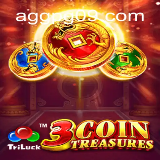 Explorando 3CoinTreasures: O Legado dos Tesouros e Desafios