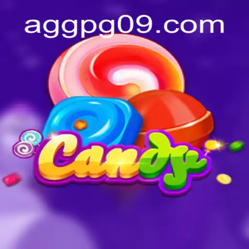 Candy: Descubra o Empolgante Jogo AGGPG