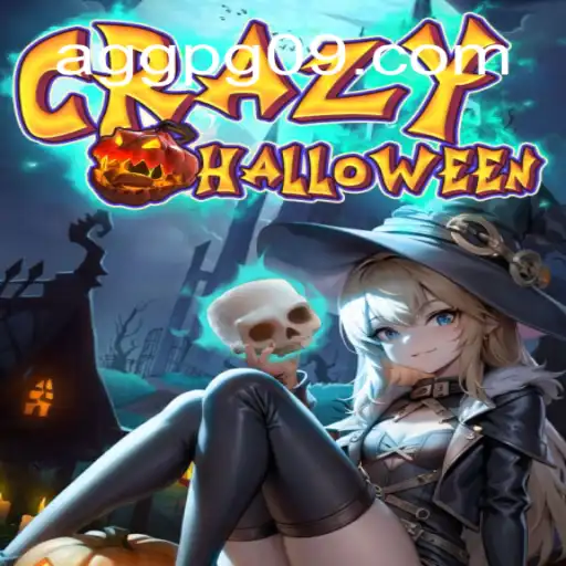 CrazyHalloween: Um Jogo Assustadoramente Empolgante