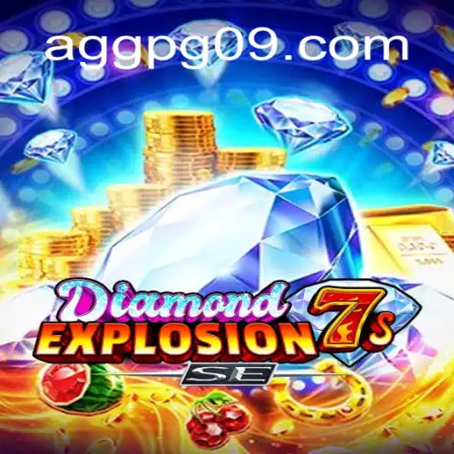 Explorando DiamondExplosion7sSE: Um Mergulho Profundo no Mundo dos Jogos