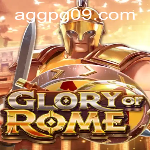 GloryofRome: Aventuras e Estratégias no Mundo Antigo