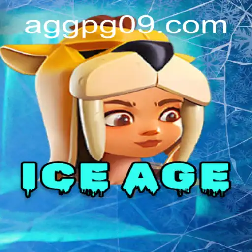 A Aventura Congelante de IceAge: Explorando o Mundo de Jogo com AGGPG