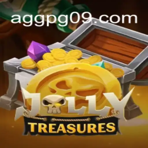Descubra JollyTreasures: Aventuras e Desafios no Mundo dos Tesouros Escondidos