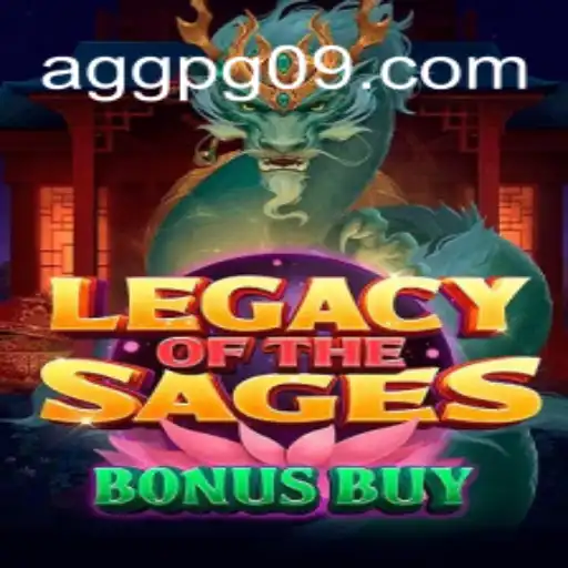Explorando Legacy of the Sages Bonus Buy: A Nova Sensação no Mundo dos Jogos