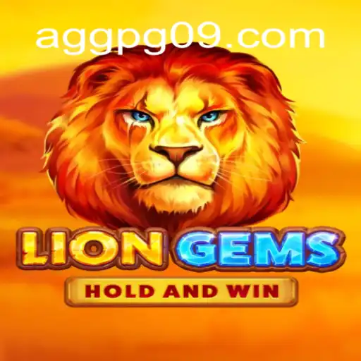 Conheça o LionGems: O Novo Jogo que Está Conquistando o Mundo