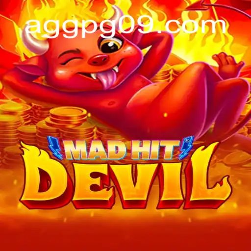 Explorando o Mundo de MadHitDevil: Um Mergulho Profundo no AGGPG