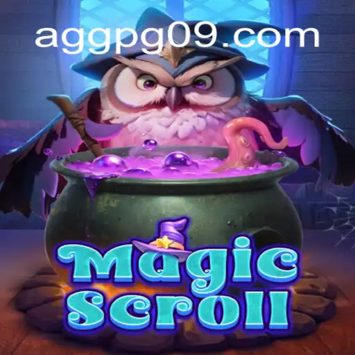 Explorando as Aventuras de MagicScroll: Um Mergulho no Novo Jogo AGGPG
