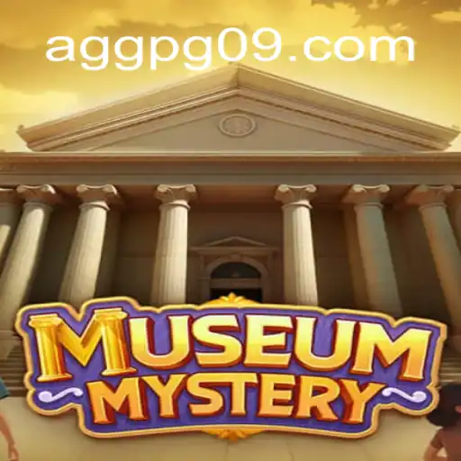 MuseumMystery: Desvendando Segredos na Era Digital