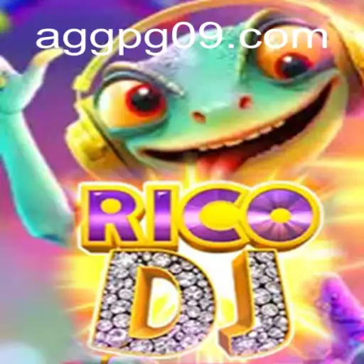 Descubra o Mundo de RicoDJ: O Jogo que Revoluciona a Diversão com a Palavra-Chave AGGPG