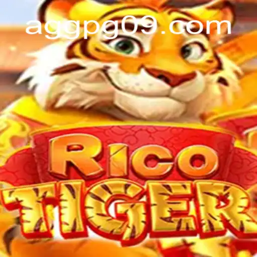 Descubra o Fascinante Mundo de RicoTiger: Um Novo Jogo de Estratégia