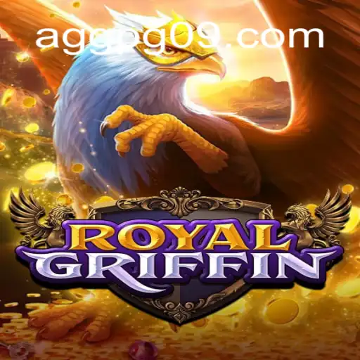 Descubra o Fascinante Universo de RoyalGriffin: Regras e Estratégias do Jogo