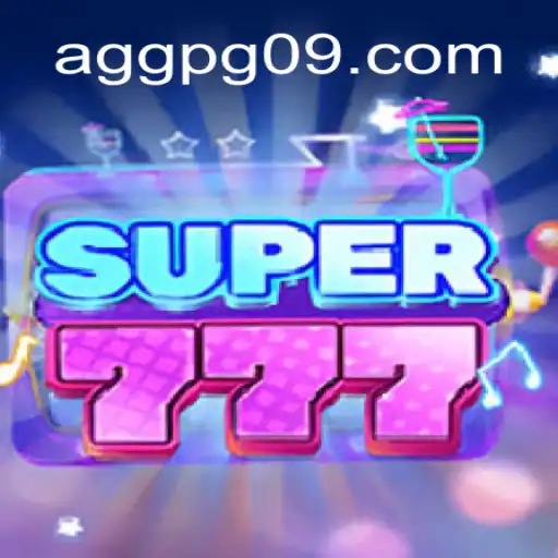 Descubra o Empolgante Mundo de Super777 e a Aventura do AGGPG