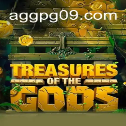 Aventurando-se no Mundo do Jogo TreasureoftheGods: Descubra Suas Regras e Narrativa