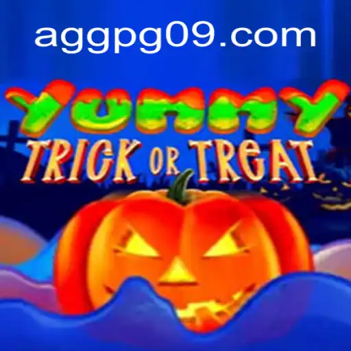 YummyTrickorTreat: Aventura e Doçuras no Mundo dos Jogos