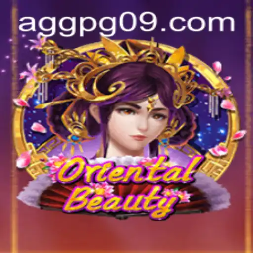 OrientalBeauty: Um Mergulho no Fascinante Mundo de AGGPG