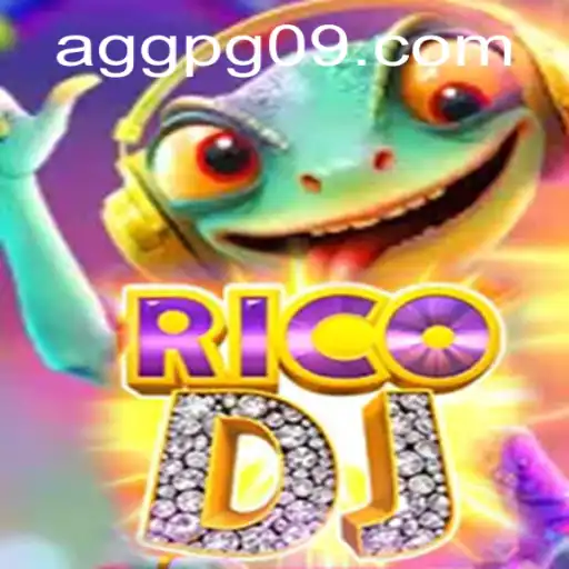 Descubra o Mundo de RicoDJ: O Jogo que Revoluciona a Diversão com a Palavra-Chave AGGPG
