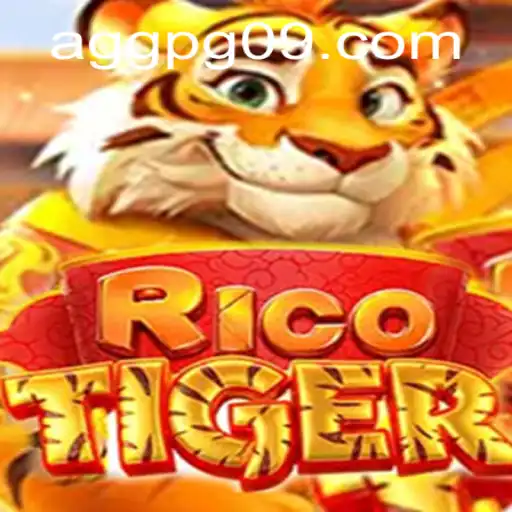 Descubra o Fascinante Mundo de RicoTiger: Um Novo Jogo de Estratégia