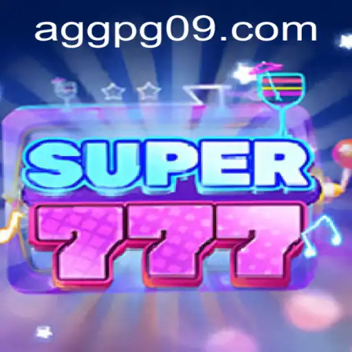 Descubra o Empolgante Mundo de Super777 e a Aventura do AGGPG