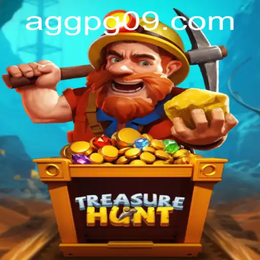 Explorando o Mundo de TreasureHunt: Onde A Aventura Começa