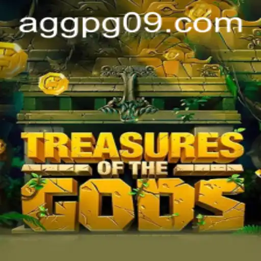 Aventurando-se no Mundo do Jogo TreasureoftheGods: Descubra Suas Regras e Narrativa