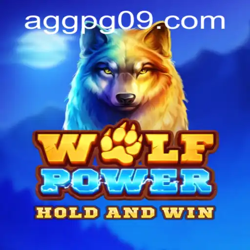 Descubra o Fascinante Mundo do Jogo 'WolfPower' com a Dinâmica AGGPG