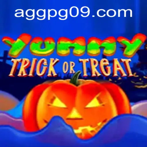 YummyTrickorTreat: Aventura e Doçuras no Mundo dos Jogos